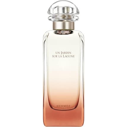 Hermès Herms Un Jardin Sur La Lagune Eau de Toilette (EDT) Mixte 100ml