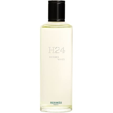 Hermès Herms Herms H24 Herbes Vives Refill Fragrance (Fragrance) Mixte 200ml