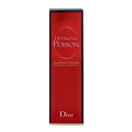 Dior Hypnotic Poison Deodorant Perfume 100ml