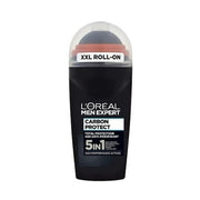 L'Oréal Paris L'Oral Paris Expert Carbon Protect Antiperspirant Rollon Déodorant (Déo) Homme 50ml