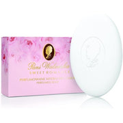 Pani Walewska Miraculum Perfume Creamy Soap Sweet Romance Bar Soap 100g Maison des fragrances