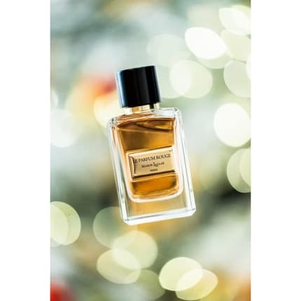 Maison Lazaar Le Parfum Rouge Unisex Eau de Parfum (EDP) Mixte 100ml