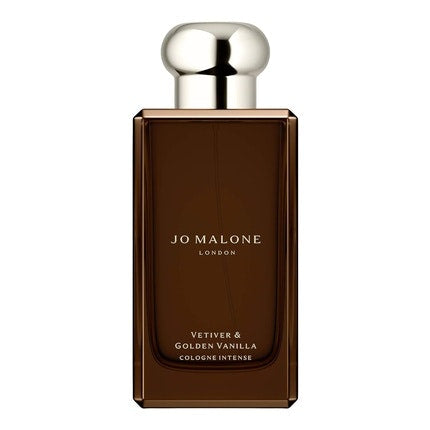 Jo Malone Vetiver & Golden Vanilla Cologne Intense Spray 3.4 oz - Unisex Unboxed