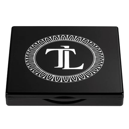 T. LeClerc Velvet Eyeshadow Palette Dermatologically and Ophthalmologically Tested