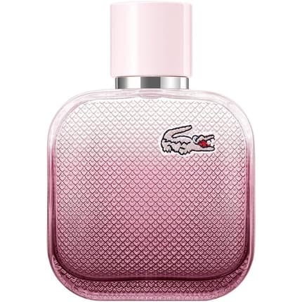 Lacoste L1212 Rose Eau Intense Eau de Toilette (EDT) Femme 50ml