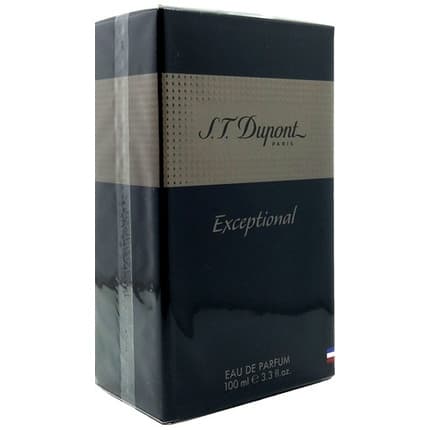 Dupont Exceptional Eau de Parfum (EDP) Mixte