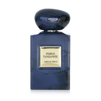 Armani Prive Indigo Tanzanite Eau de Parfum spray 100ml Giorgio Armani