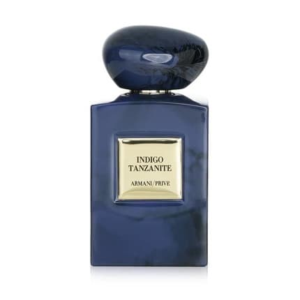 Giorgio Armani Armani Prive Indigo Tanzanite Eau de Parfum (EDP) Mixte 100ml