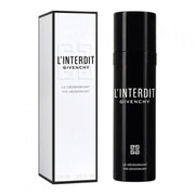 Givenchy forbidden 100ml deodorant spray