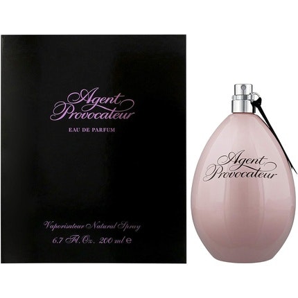 Agent Provocateur Signature Eau de Parfum (EDP) Mixte 200ml