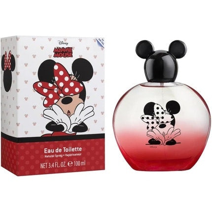 Disney Minnie Eau de Toilette 100ml Disney