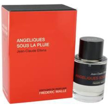 Frederic Malle Angeliques Sous La Pluie Eau De Toilette Spray 100ml Frederic Malle