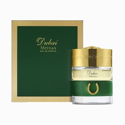 The Spirit Of Dubai Dubai Meydan Eau de Parfum (EDP) Mixte 50ml