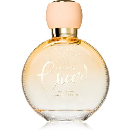 Farmasi Cheer Eau de Parfum 50 ml - Women's Fragrance Farmasi