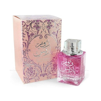 Ard Al Zaafaran Rose Paris Parfum  Spray pour femme  3.4 Ounce Ard Al Zaafaran