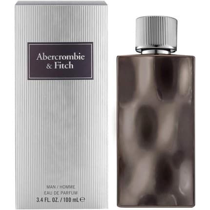 Abercrombie & Fitch First Instinct Extreme Eau de Parfum (EDP) Mixte 100ml