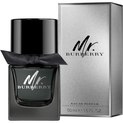 Mr. Burberry Eau de Parfum Spray 50ml
