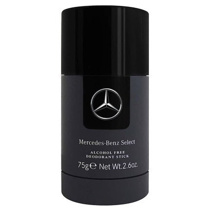 M2 Mercedes-Benz Select Man 75ml Deodorant Stick Mercedes-Benz