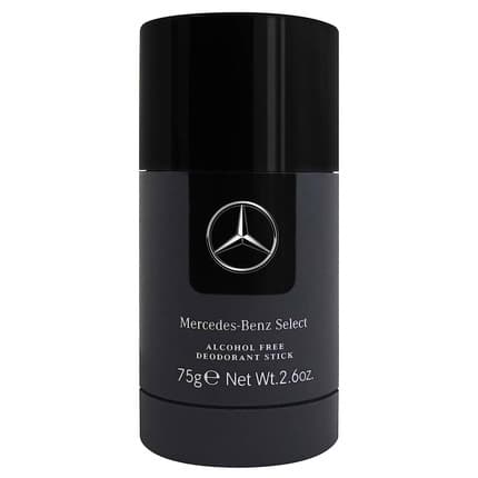 M2 Mercedes-Benz Select Man 75ml Deodorant Stick