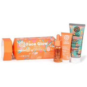 OBLEPIKHA C - BERRICA Face Glow Beauty Set C - Berrica Gift Cracker - Maison des fragrances