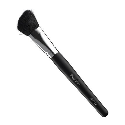 Oblique Brush for Cheeks 135113 - Maison des fragrances