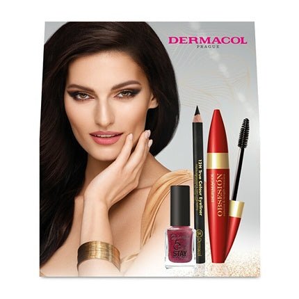 Obsession Decorative Cosmetics Gift Set - Maison des fragrances