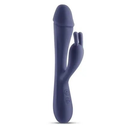 Obsessions Scarlett Dark Blue - Maison des fragrances