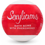 Obsessive with Pheromones Sexy Unisexe - Maison des fragrances