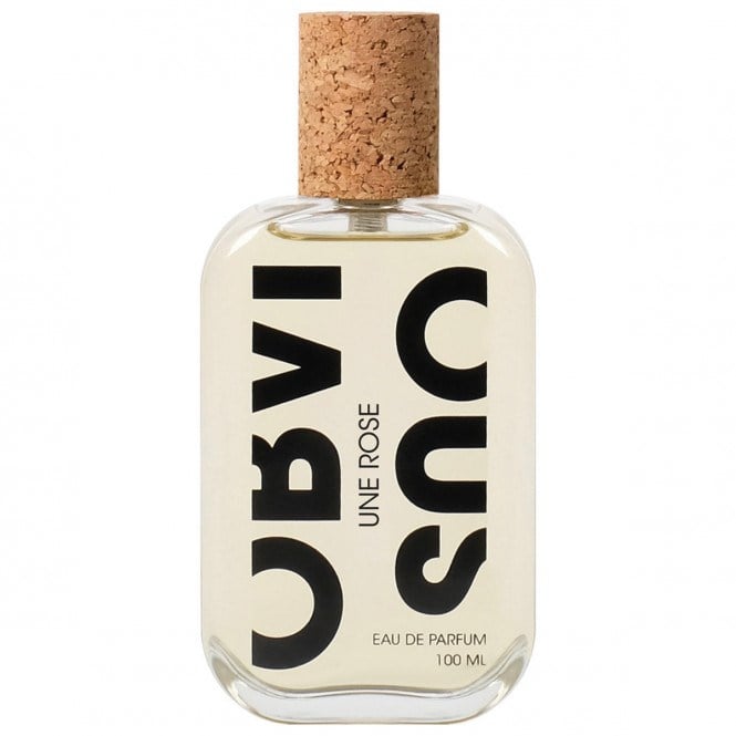 Obvious Obvious Une Rose Eau de Parfum (EDP) Mixte 100ml - Maison des fragrances