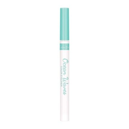 Ocean Waves Colorful Eyeliner Pen 0.6g Lovely - Maison des fragrances
