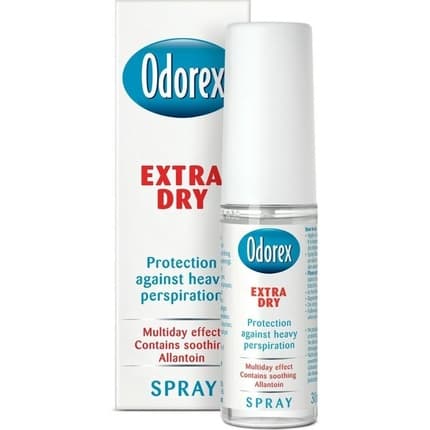 Odorex Pompspray Extra Dry Déodorant (Déo) Mixte - Maison des fragrances