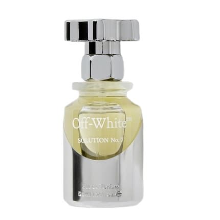 Off-White Off White Solution No.7 Eau de Parfum (EDP) Mixte 50ml - Maison des fragrances