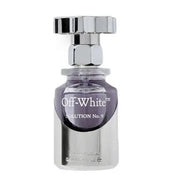 Off-White Off White Solution No9 Eau de Parfum (EDP) Mixte 50ml - Maison des fragrances