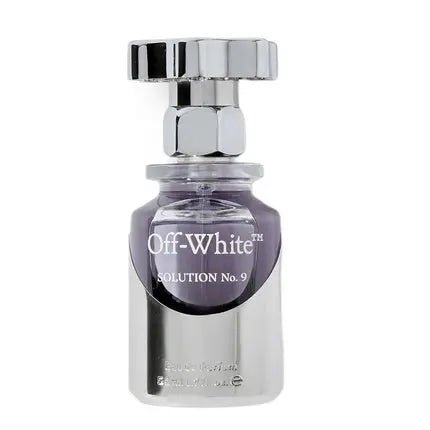 Off-White Off White Solution No9 Eau de Parfum (EDP) Mixte 50ml - Maison des fragrances