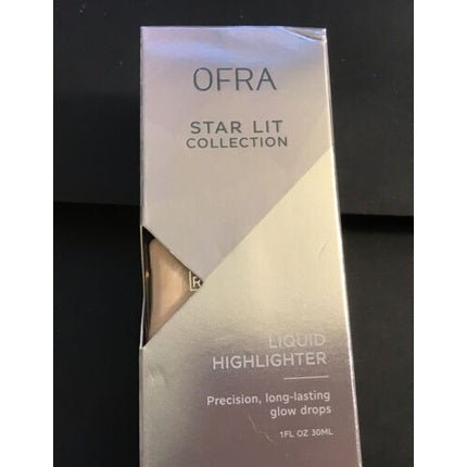 Ofra Cosmetics Star Lit Liquid Highlighter in Monroe Full Size 1oz - Maison des fragrances