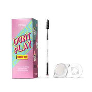 OFRA Don't Play Eyebrow Gel Set - Maison des fragrances