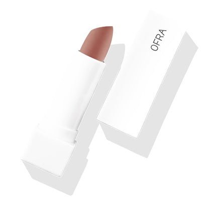 Ofra Lipstick 20 Nude - Ish - 45g - Maison des fragrances