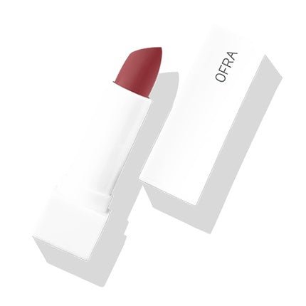 Ofra Lipstick 201 Say 45g - High - Quality Lipstick For Vibrant Lips - Maison des fragrances