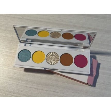 OFRA Signature Eyeshadow Palette in Beachside - Maison des fragrances
