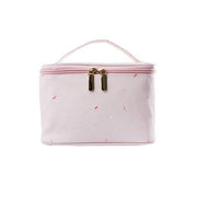 Oh Flossy Cosmetic Case - Fl - Maison des fragrances