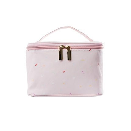 Oh Flossy Cosmetic Case - Fl - Maison des fragrances