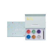 Oh Flossy Face Paint Set - Fl030322 - Maison des fragrances