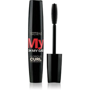 Oh My Gab Glorious Curl Mascara 11 ml - Maison des fragrances