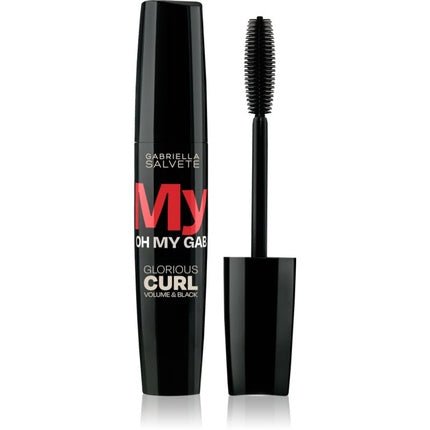 Oh My Gab Glorious Curl Mascara 11 ml - Maison des fragrances