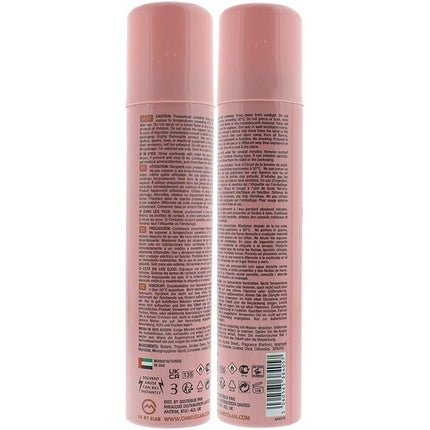 Oh My Glam Influscents Don't Be Greedy Event Body Eau de Toilette (EDT) Femme 100ml - Maison des fragrances