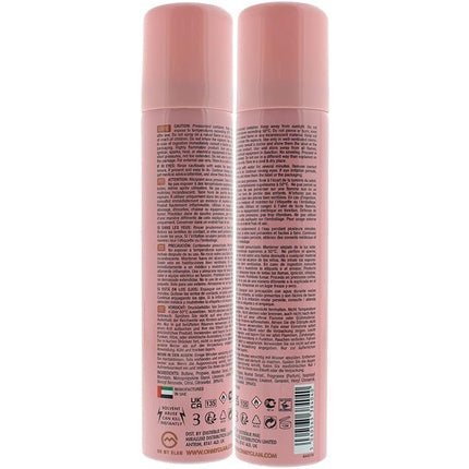 Oh My Glam Influscents English Pear Body Eau de Toilette (EDT) Femme 100ml - Maison des fragrances