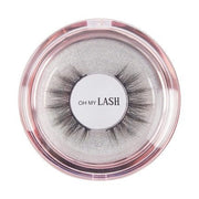 Oh My Lash Faux Mink Eyelashes for Day and Night - Maison des fragrances
