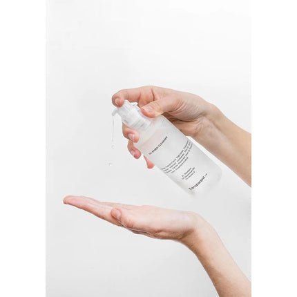 Oil Based Cleanser Make - Up Remover 200ml - Maison des fragrances