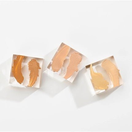 Oil Free Camouflage Golden - Maison des fragrances