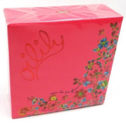 Oilily Oilily Eau de Parfum (EDP) Mixte 30ml - Maison des fragrances